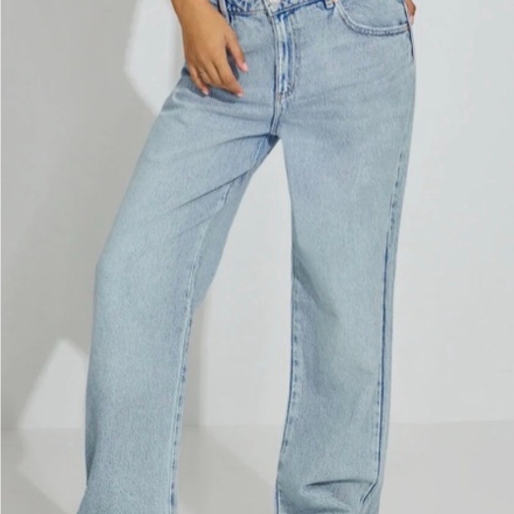 Garage  Jeans